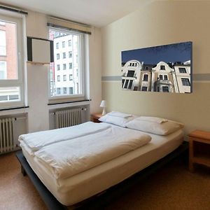 Kamer met Twee Aparte Bedden